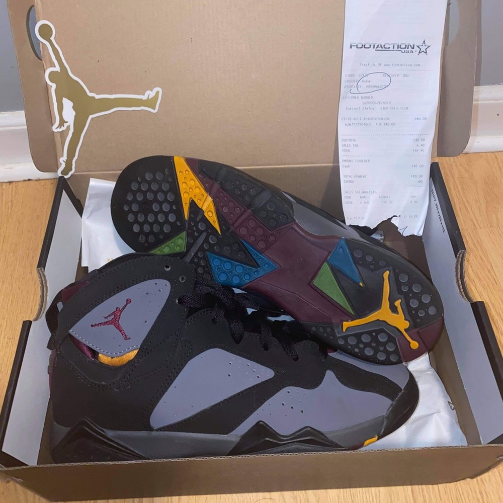Jordan 6